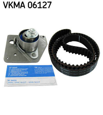 SKF Vezérműszíj készlet VKMA06127_SKF